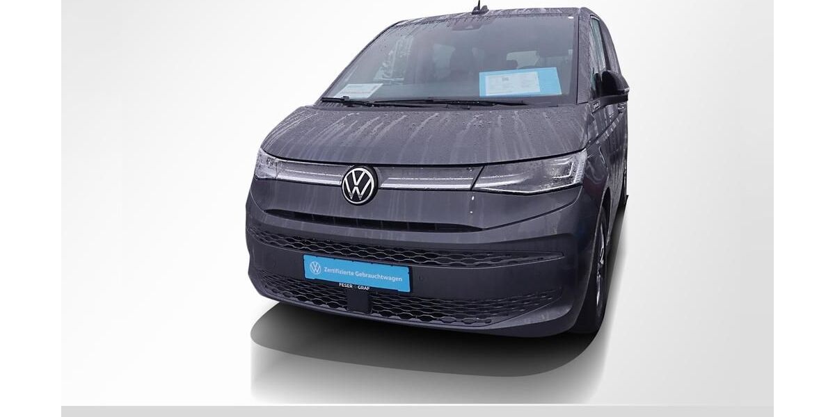 VW T7 Multivan 46.400 km 44.740 &euro; Erlangen 91058