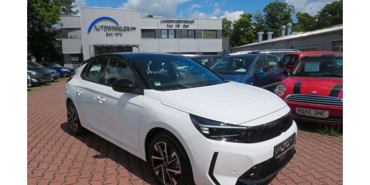 Opel Corsa 29.111 km 16.499 &euro; Nürnberg 90431