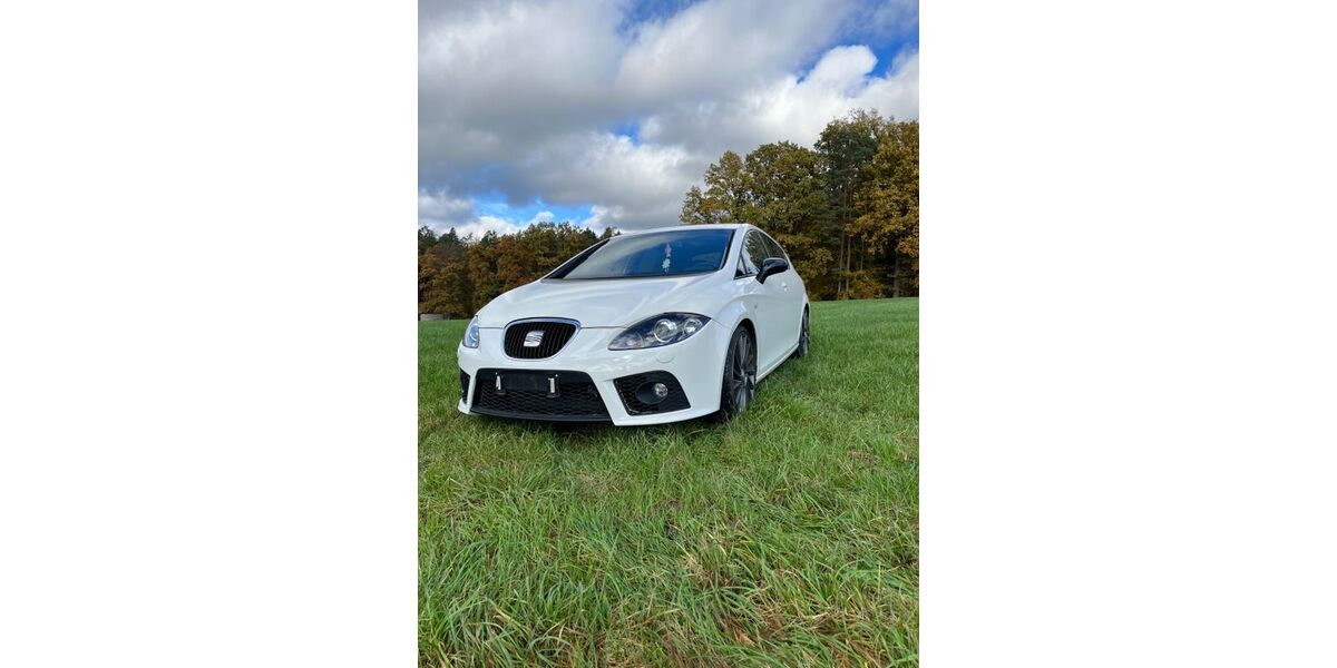 Seat Leon 156.700 km 8.500 &euro; Kirchensittenbach 91241