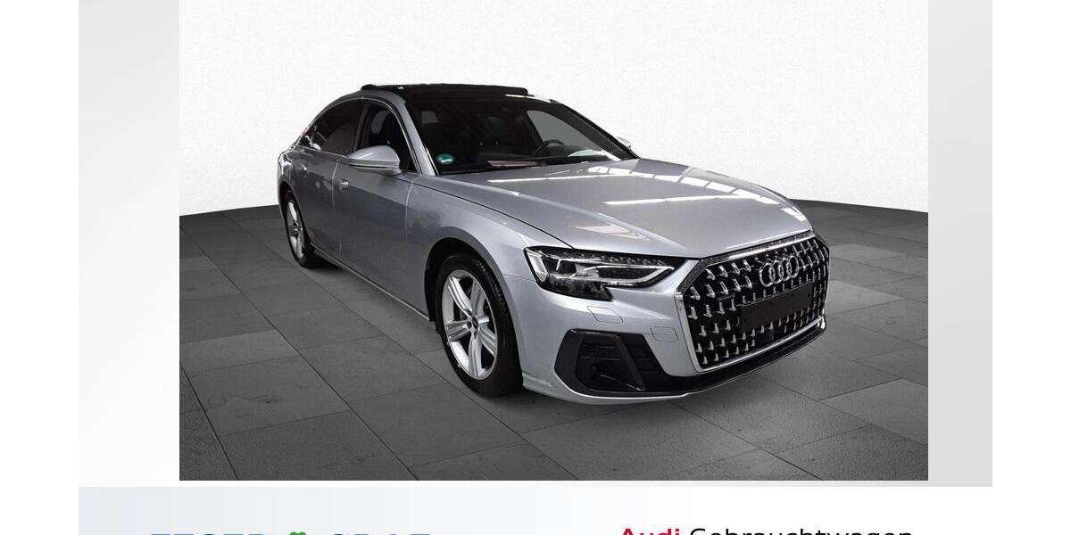 Audi A8 37.990 km 61.890 &euro; Schwabach 91126