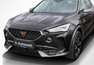 Cupra Formentor 16.450 km 26.740 &euro; Forchheim 91301