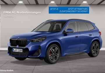 BMW X1 14.767 km 48.995 &euro; Nürnberg 90441