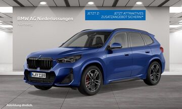 Gebrauchte BMW X1