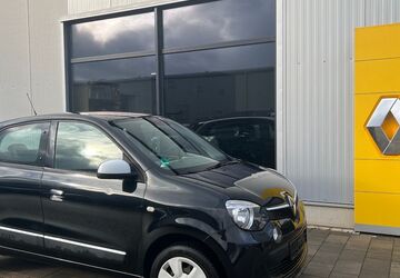 Renault Twingo 105.490 km 5.000 &euro; Neuendettelsau 91564
