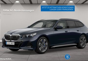 BMW i5 11.467 km 68.995 &euro; Nürnberg 90441