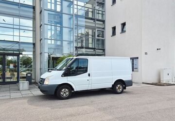 Ford Transit 180.000 km 6.500 &euro; Nürnberg 90431