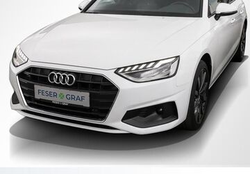 Audi A4 94.700 km 22.480 &euro; Nürnberg 90411