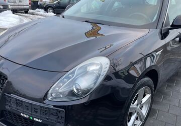 Alfa Romeo Giulietta 267.000 km 3.490 &euro; Nürnberg 90431