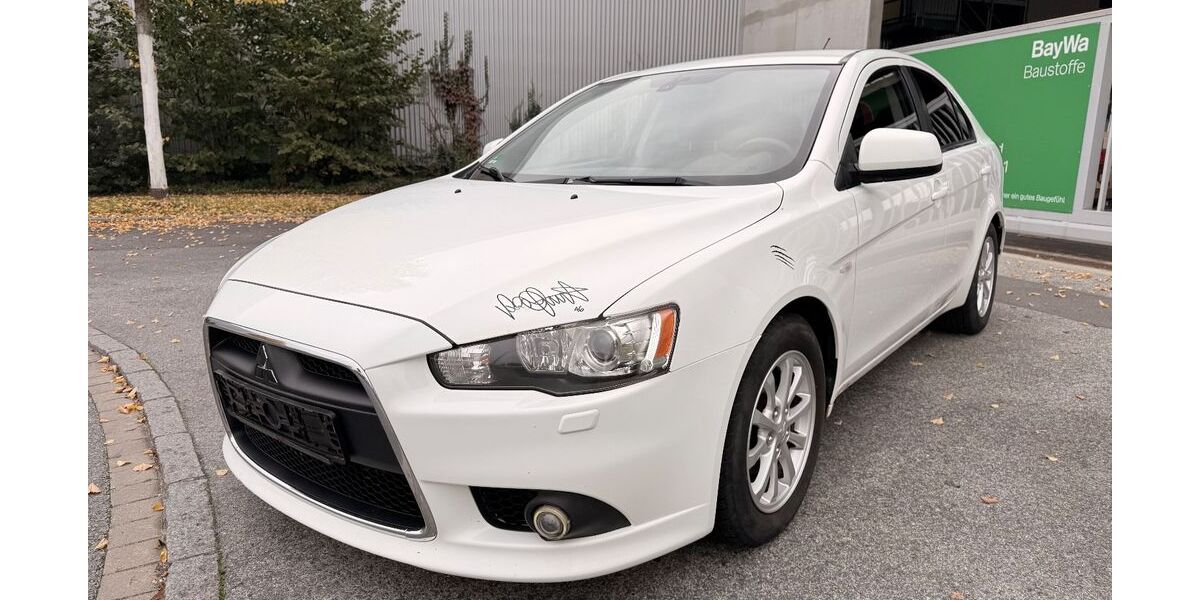 Mitsubishi Lancer 219.000 km 2.200 &euro; Fürth 90763