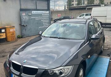 BMW 320 140.000 km 6.500 &euro; Nürnberg 90459