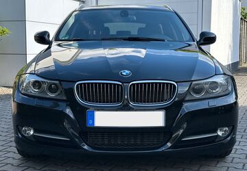 BMW 320 233.000 km 7.200 &euro; Nürnberg 90455