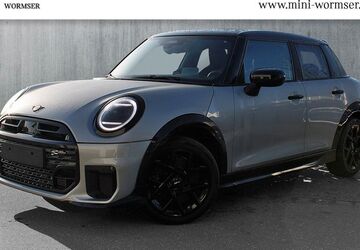 Mini Cooper C 9.010 km 28.992 &euro; Erlangen 91058