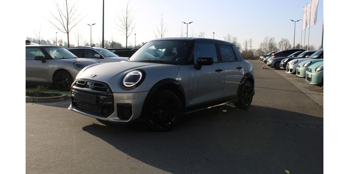 Mini Cooper C 9.010 km 30.182 &euro; Erlangen 91058
