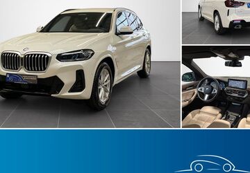 BMW X3 31.900 km 50.190 &euro; Buchschwabach bei Nürnberg 90574