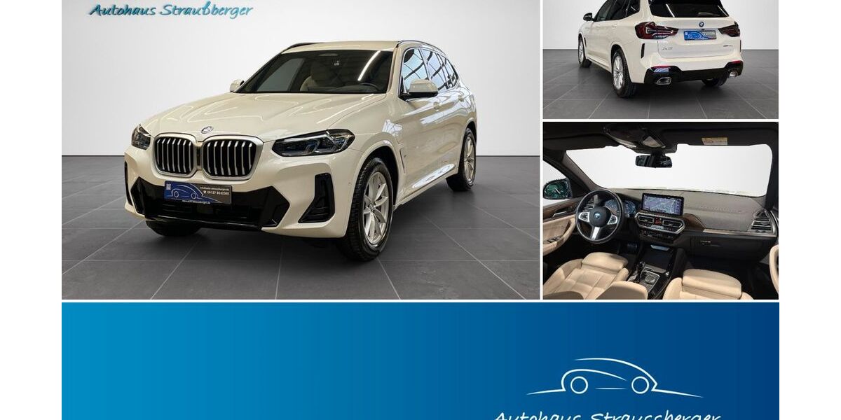 BMW X3 31.900 km 50.190 &euro; Buchschwabach bei Nürnberg 90574