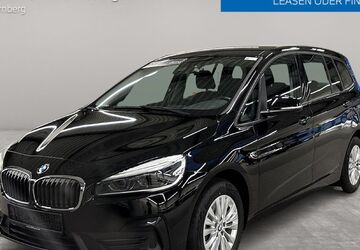 BMW 218 Gran Tourer 63.079 km 19.594 &euro; Nürnberg 90441