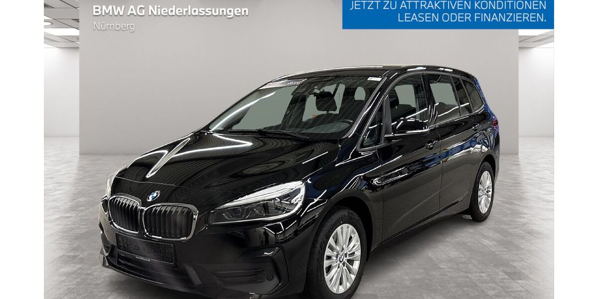 BMW 218 Gran Tourer 63.079 km 19.594 &euro; Nürnberg 90441