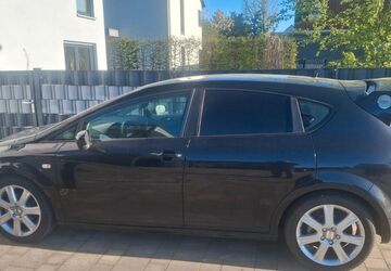 Seat Leon 178.000 km 3.599 &euro; Eckental 90542