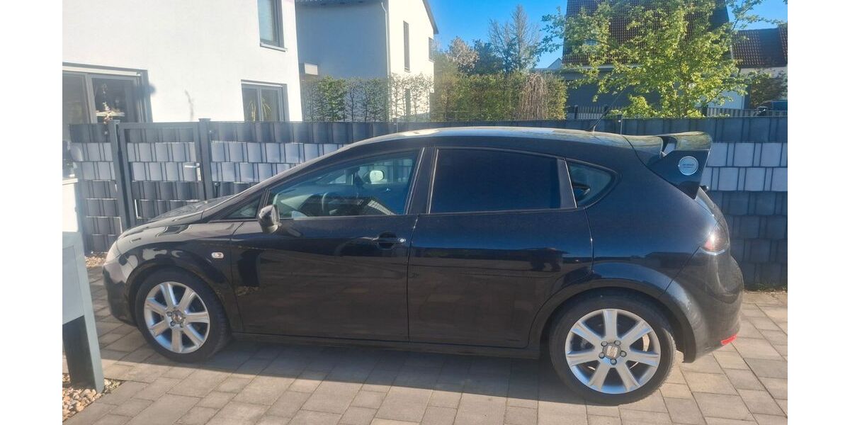 Seat Leon 178.000 km 3.599 &euro; Eckental 90542