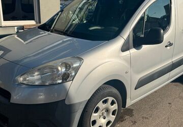 Peugeot Partner 265.000 km 3.250 &euro; Nürnberg 90453