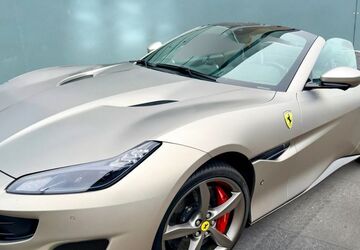 Ferrari Portofino 16.800 km 188.500 &euro; Nürnberg 90411