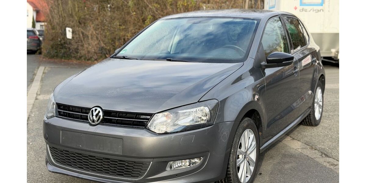 VW Polo 245.000 km 2.750 &euro; Eckental 90542