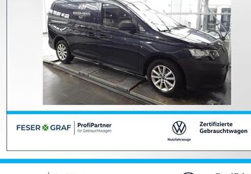VW Caddy Maxi 77.450 km 26.745 &euro; Nürnberg 90441