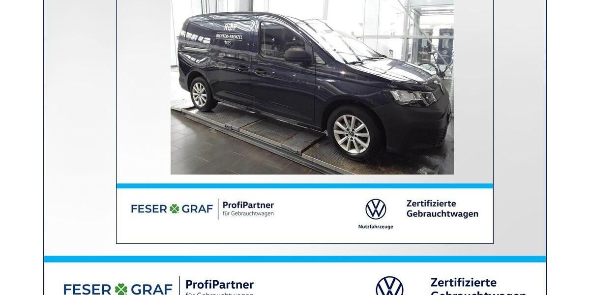 VW Caddy Maxi 77.450 km 26.745 &euro; Nürnberg 90441