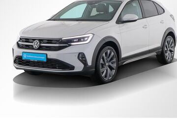 VW Taigo 17.850 km 22.940 &euro; Nürnberg 90441