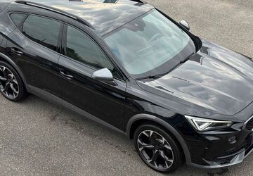 Cupra Formentor 21.500 km 29.890 &euro; Schwabach 91126