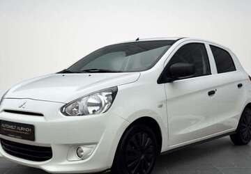 Mitsubishi Space Star 99.850 km 3.980 &euro; Nürnberg 90431