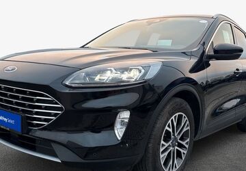 Ford Kuga 24.712 km 20.490 &euro; Roth 91154