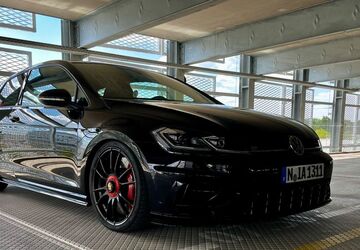 VW Golf 78.000 km 32.000 &euro; Nürnberg 90480