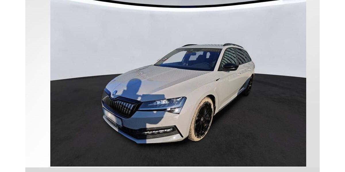 Skoda Superb 100.400 km 24.490 &euro; Roth 91154