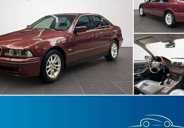 BMW 520 180.000 km 5.190 &euro; Roßtal 90574