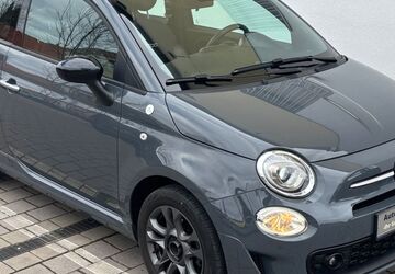 Fiat 500C 59.999 km 11.200 &euro; Nürnberg 90451