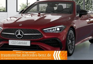 Mercedes-Benz CLE 220 13.113 km 55.990 &euro; Nürnberg 90429