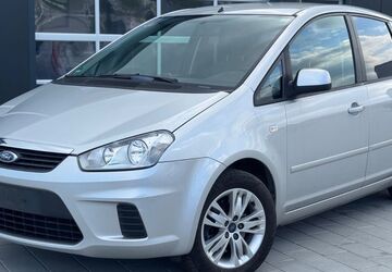 Ford C-Max 162.000 km 3.390 &euro; Oberferrieden/Burgthann 90559