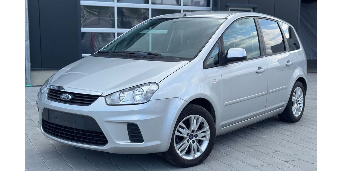 Ford C-Max 162.000 km 3.390 &euro; Oberferrieden/Burgthann 90559