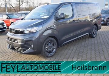 Opel Vivaro 1.980 km 37.900 &euro; Heilsbronn 91560