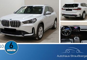 BMW X1 44.700 km 37.280 &euro; Buchschwabach bei Nürnberg 90574