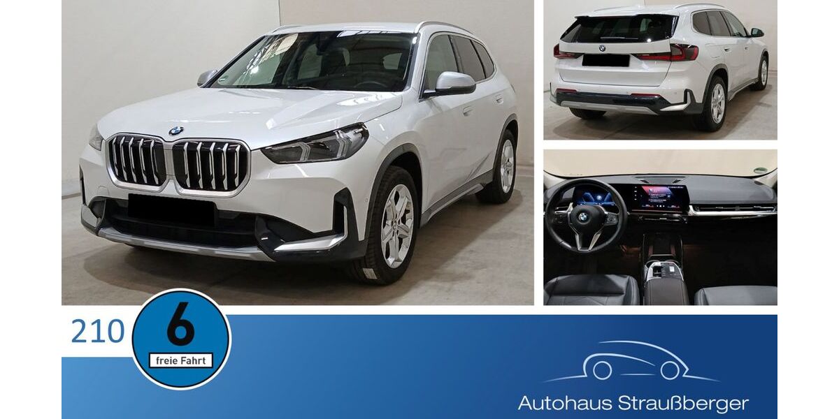 BMW X1 44.700 km 37.280 &euro; Buchschwabach bei Nürnberg 90574