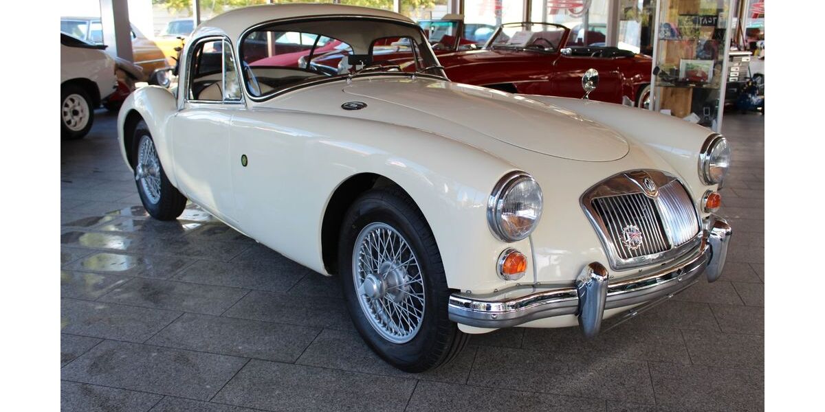 MG A 46.188 km 33.650 &euro; Nürnberg 90475