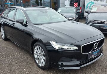Volvo V90 169.970 km 18.900 &euro; Fürth 90763