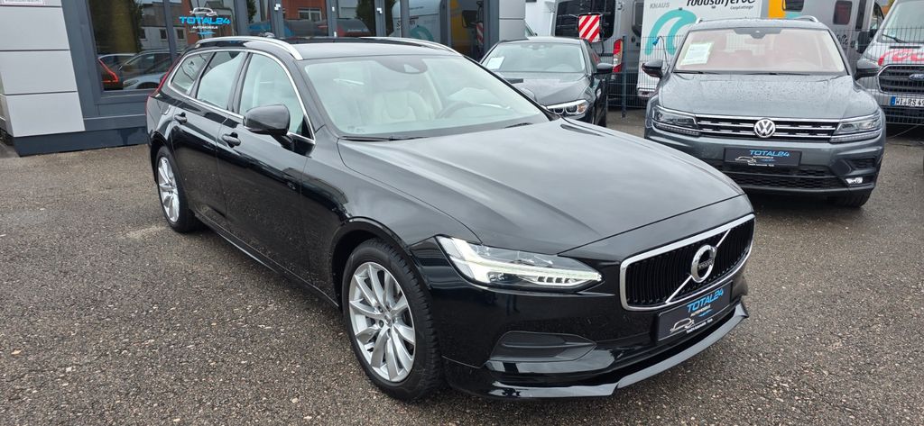 Volvo V90 169.970 km 18.900 &euro; Fürth 90763