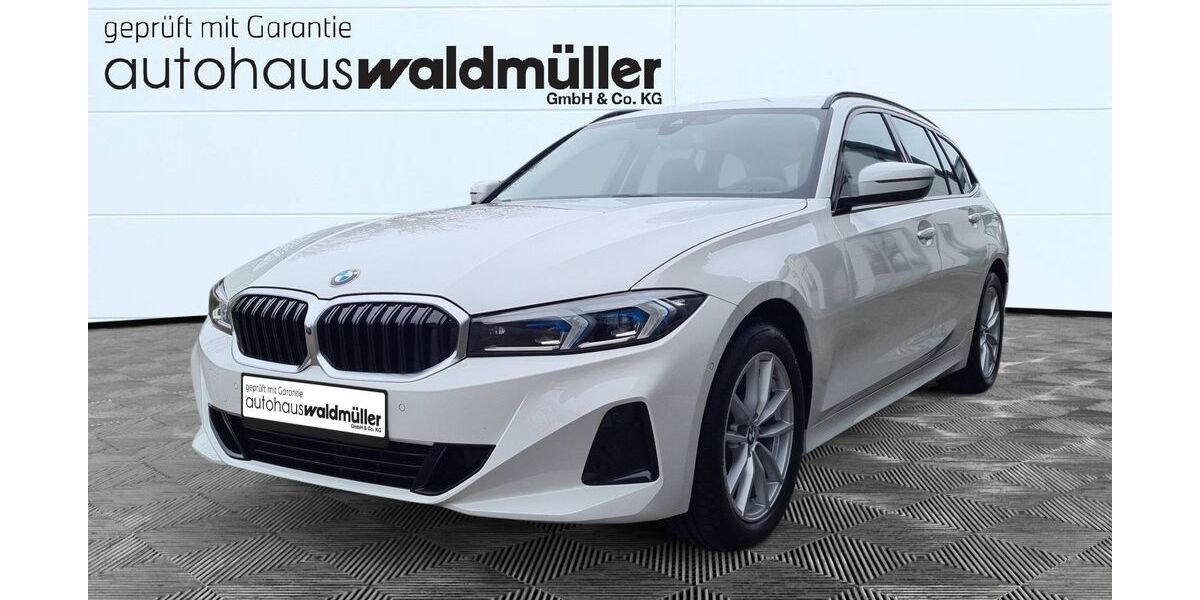 BMW 318 10.901 km 37.501 &euro; Roth 91154