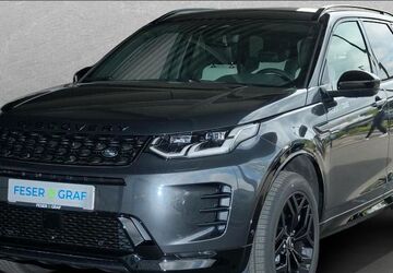 Land Rover Discovery Sport 2.999 km 65.850 &euro; Nürnberg 90441
