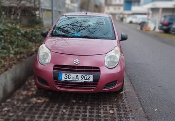 Suzuki Alto 165.000 km 1.500 &euro; Schwabach 91126