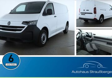 VW T7 Transporter 36.500 km 31.190 &euro; Buchschwabach bei Nürnberg 90574