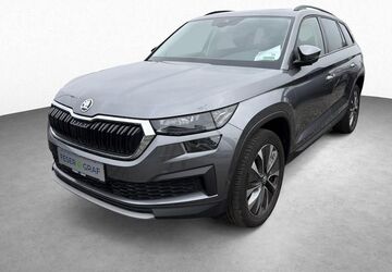 Skoda Kodiaq 62.300 km 28.960 &euro; Schwabach 91126